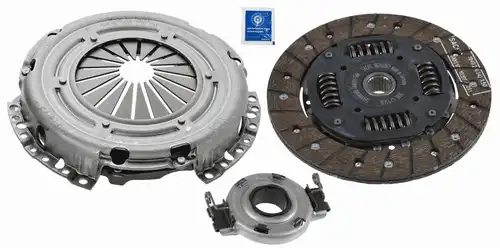 комплект съединител SACHS 3000 581 002