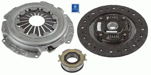 комплект съединител SACHS 3000 684 001