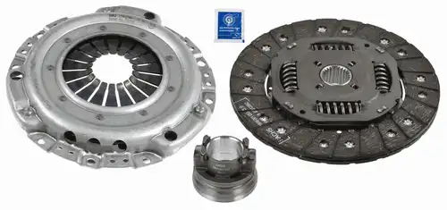 комплект съединител SACHS 3000 704 003