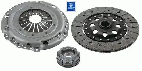 комплект съединител SACHS 3000 773 001