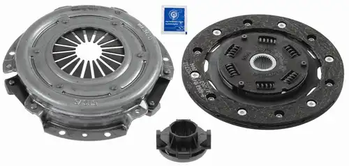 комплект съединител SACHS 3000 822 801