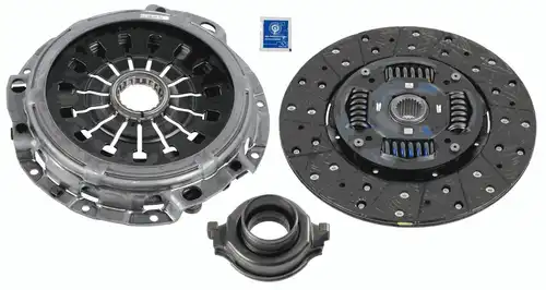 комплект съединител SACHS 3000 840 501