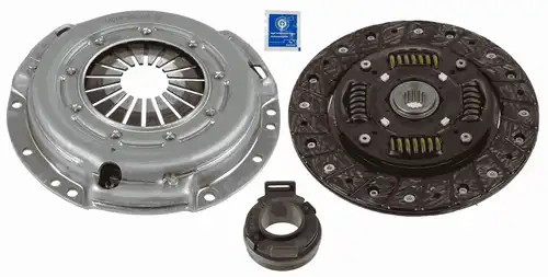 комплект съединител SACHS 3000 840 601