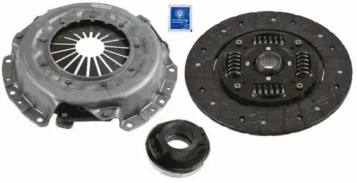 комплект съединител SACHS 3000 855 001