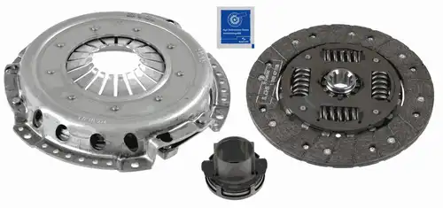 комплект съединител SACHS 3000 950 058