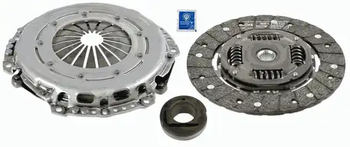 комплект съединител SACHS 3000 950 061