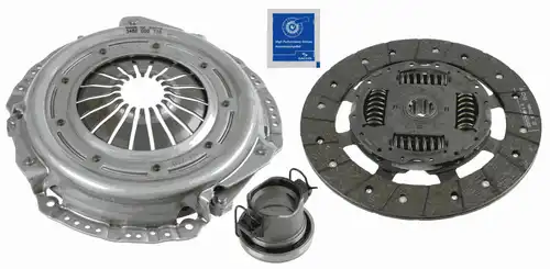 комплект съединител SACHS 3000 950 065