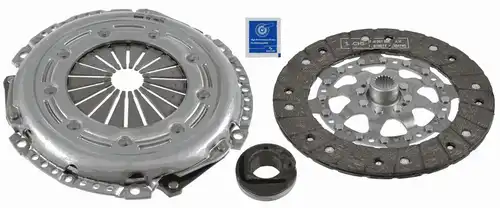 комплект съединител SACHS 3000 950 090