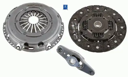 комплект съединител SACHS 3000 950 105