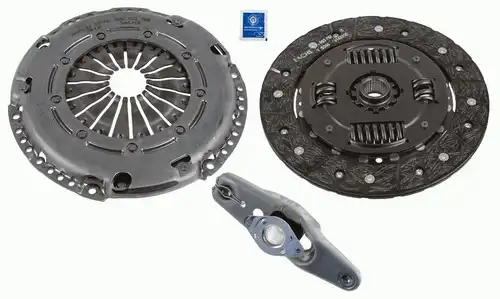 комплект съединител SACHS 3000 950 106