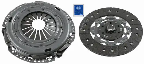 комплект съединител SACHS 3000 950 605