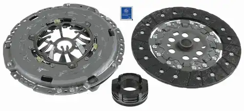 комплект съединител SACHS 3000 950 781