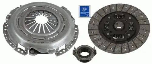 комплект съединител SACHS 3000 950 804