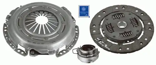 комплект съединител SACHS 3000 950 902