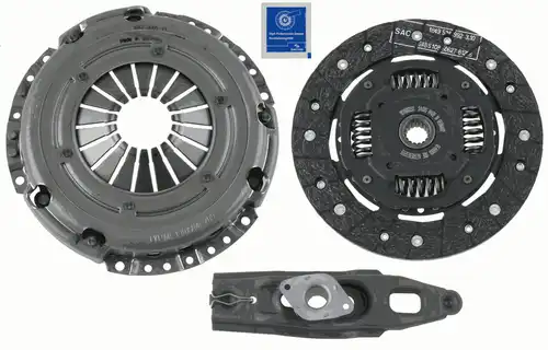 комплект съединител SACHS 3000 951 040