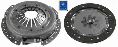 комплект съединител SACHS 3000 951 067