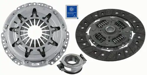 комплект съединител SACHS 3000 951 179