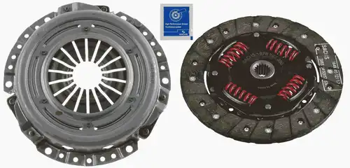 комплект съединител SACHS 3000 951 294