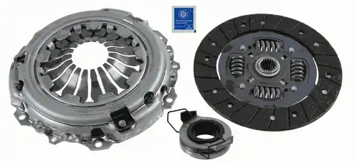 комплект съединител SACHS 3000 951 369