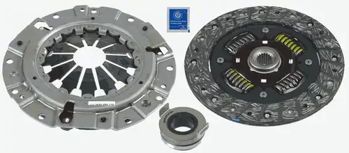 комплект съединител SACHS 3000 951 459