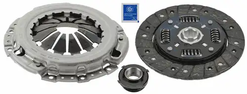 комплект съединител SACHS 3000 951 475