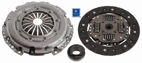 комплект съединител SACHS 3000 951 561