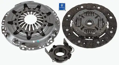 комплект съединител SACHS 3000 951 602