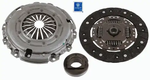 комплект съединител SACHS 3000 951 619