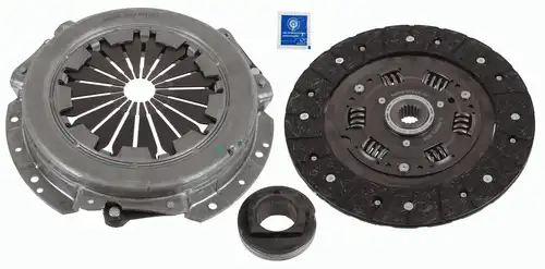 комплект съединител SACHS 3000 951 638