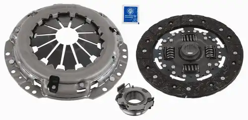 комплект съединител SACHS 3000 951 652