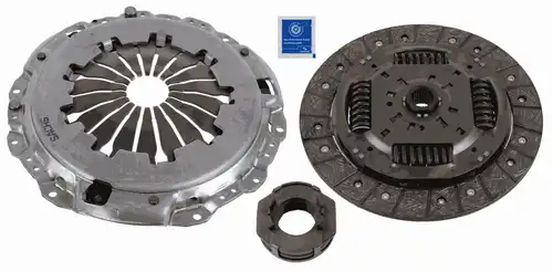 комплект съединител SACHS 3000 951 654