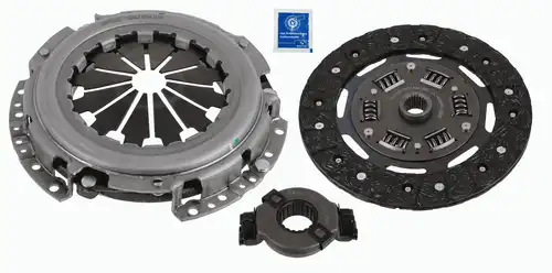 комплект съединител SACHS 3000 951 661