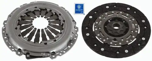 комплект съединител SACHS 3000 951 666