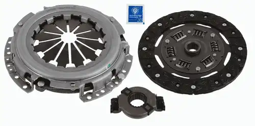 комплект съединител SACHS 3000 951 672