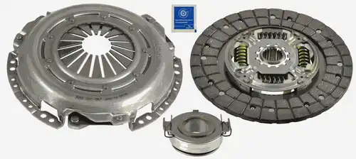 комплект съединител SACHS 3000 951 744