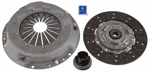 комплект съединител SACHS 3000 951 753