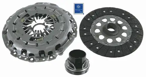 комплект съединител SACHS 3000 951 845