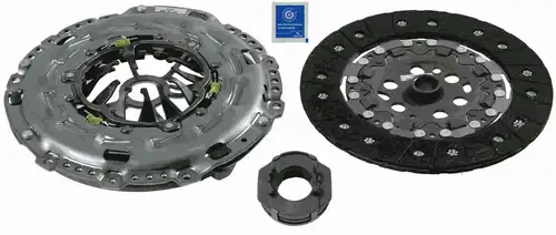 комплект съединител SACHS 3000 951 847