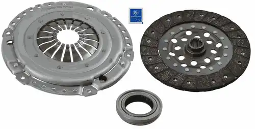 комплект съединител SACHS 3000 951 903