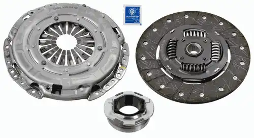 комплект съединител SACHS 3000 954 415