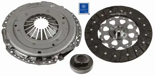 комплект съединител SACHS 3000 970 083