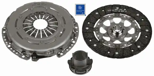 комплект съединител SACHS 3000 970 094