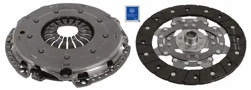 комплект съединител SACHS 3000 970 132