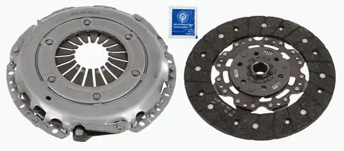 комплект съединител SACHS 3000 970 145