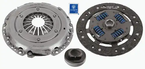 комплект съединител SACHS 3000 970 149