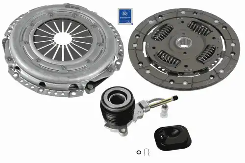 комплект съединител SACHS 3000 990 004