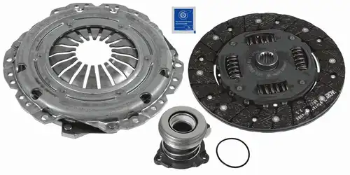 комплект съединител SACHS 3000 990 013