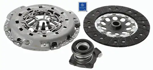 комплект съединител SACHS 3000 990 074