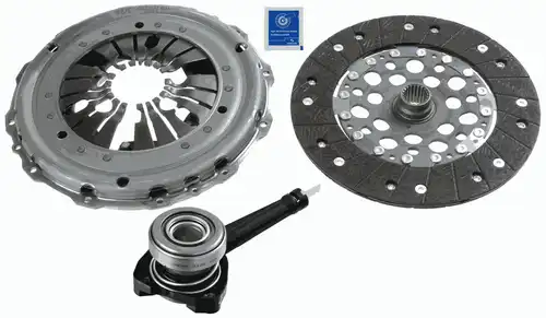 комплект съединител SACHS 3000 990 099