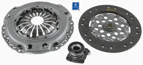 комплект съединител SACHS 3000 990 107